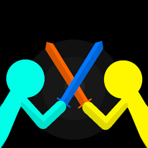 火柴人对攻手游安卓版