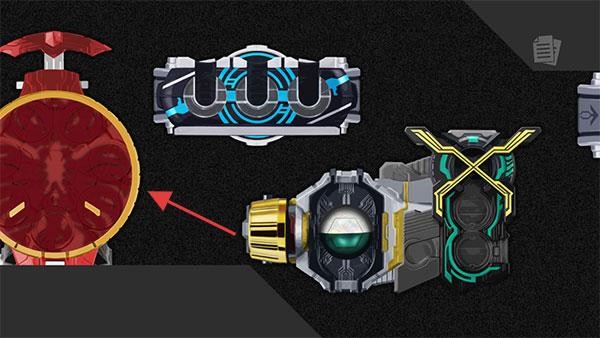 假面骑士ooo手游免费版