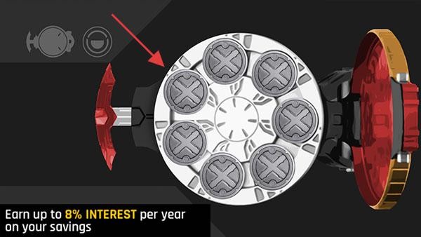 假面骑士ooo手游免费版