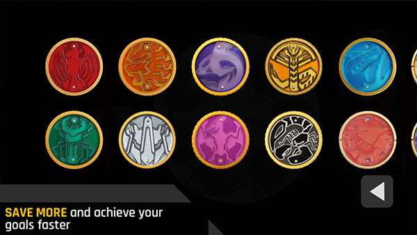 假面骑士ooo手游免费版