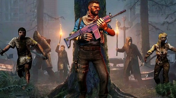 生化战场安卓版