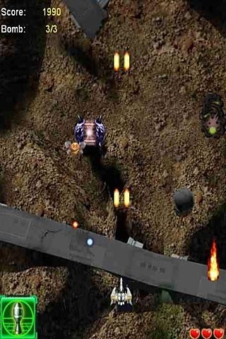 天空战记手游安卓版