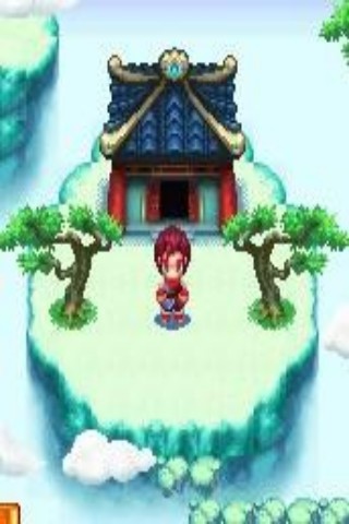 口袋神兽三国志安卓全结局版