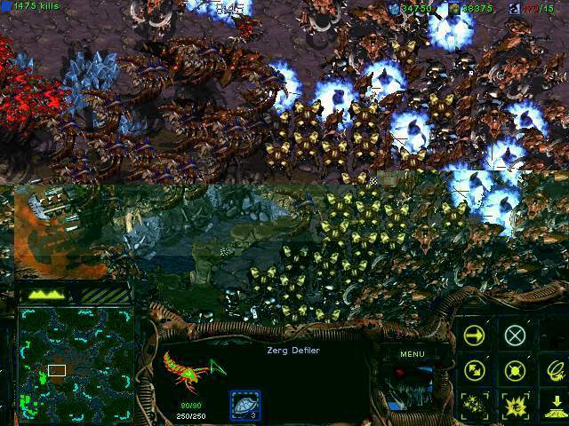 星际争霸最新免费版