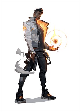 无畏契约手游正式版