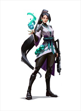 无畏契约手游正式版