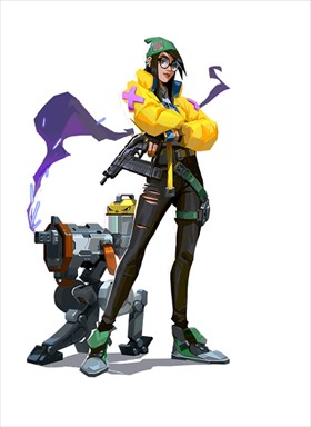 无畏契约手游正式版