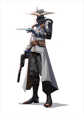 无畏契约手游正式版