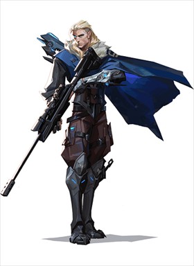 无畏契约手游正式版