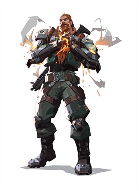 无畏契约手游正式版