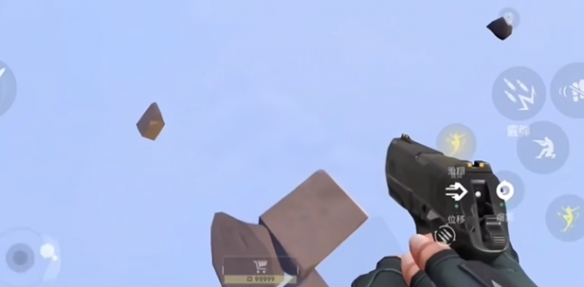 无畏契约手游正式版