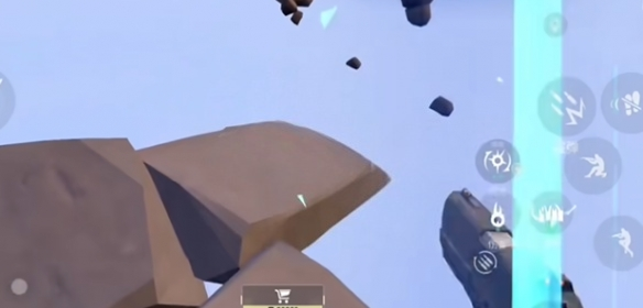 无畏契约手游正式版