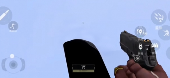 无畏契约手游正式版