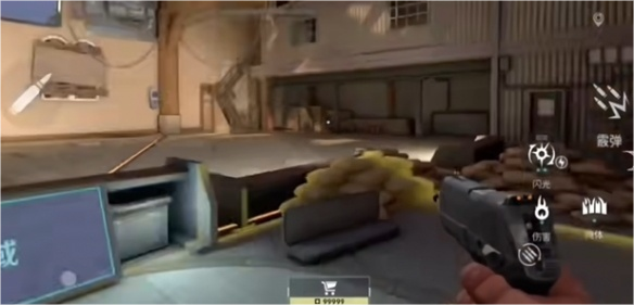 无畏契约手游正式版