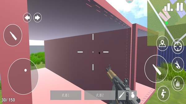 简单战争手游最新版