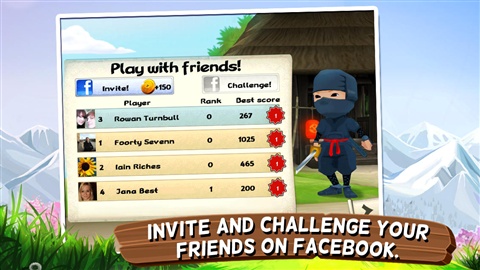 迷你忍者steam汉化版