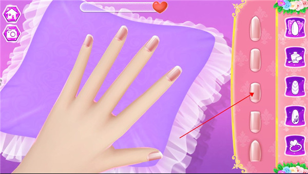 公主恋爱日记中文内购版