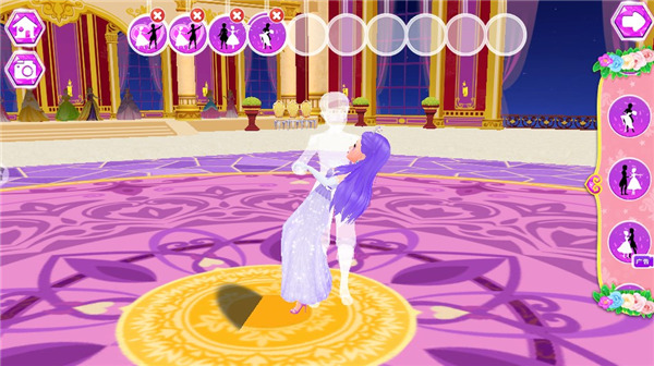 公主恋爱日记中文内购版