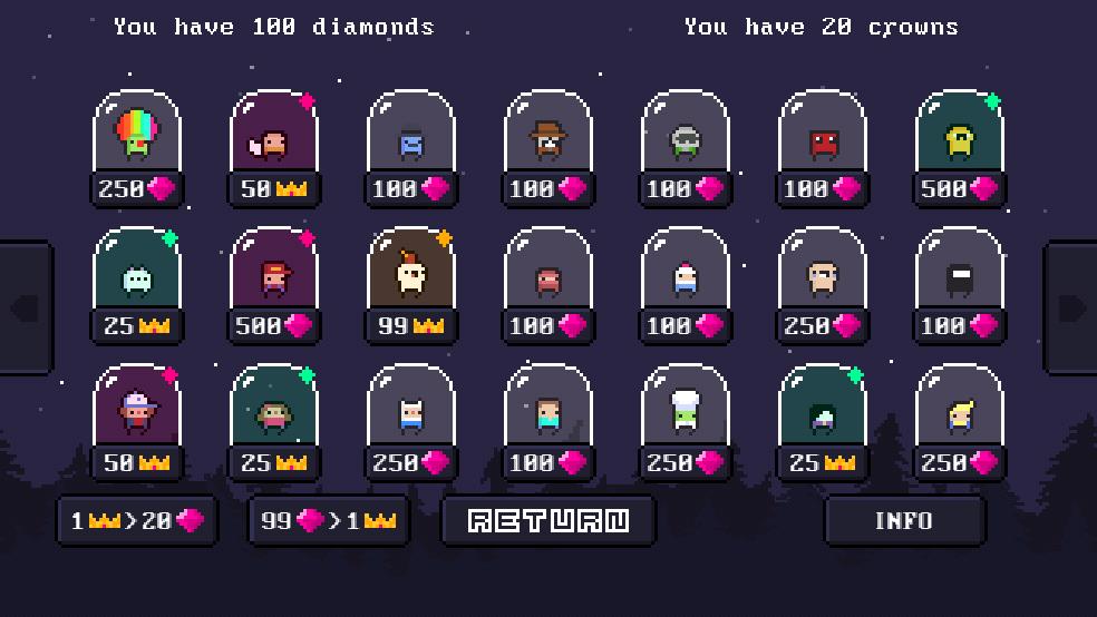 无限的舞台正式版