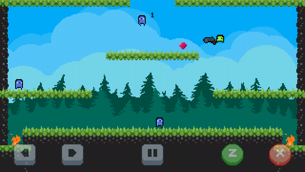 无限的舞台正式版