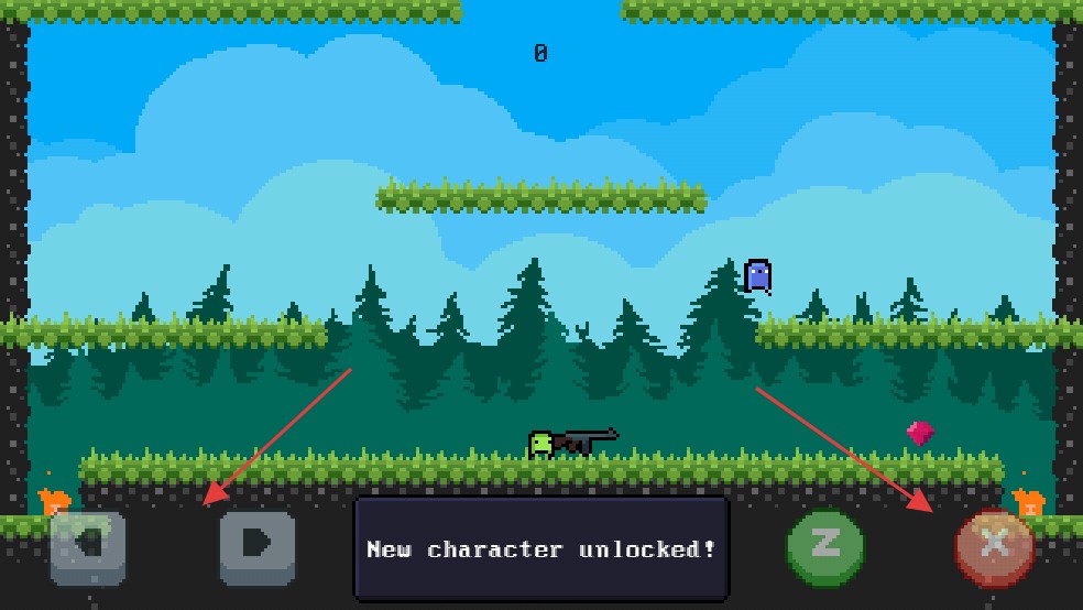 无限的舞台正式版