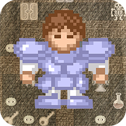 魔塔免网络版（含全50层详细攻略）