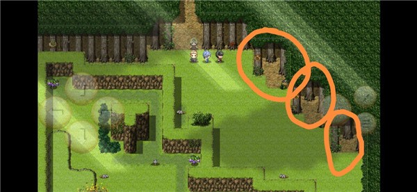 终境传说内置菜单修改版