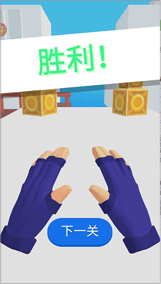 勇者行动手机正式版