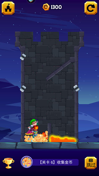 欢乐英雄大作战手游最新版