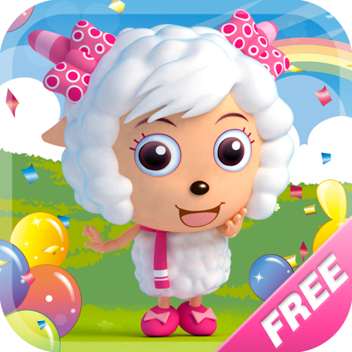 会说话的美羊羊安卓版