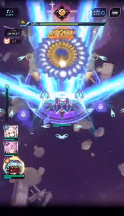 星欲少女(StarLusts)中文正版