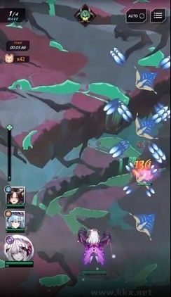 星欲少女(StarLusts)中文正版