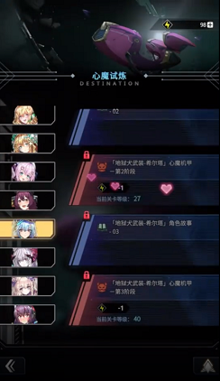 星欲少女(StarLusts)中文正版