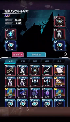 星欲少女(StarLusts)中文正版