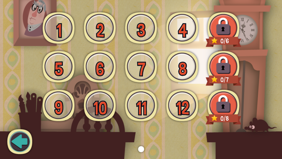 小火苗大冒险手机免费版