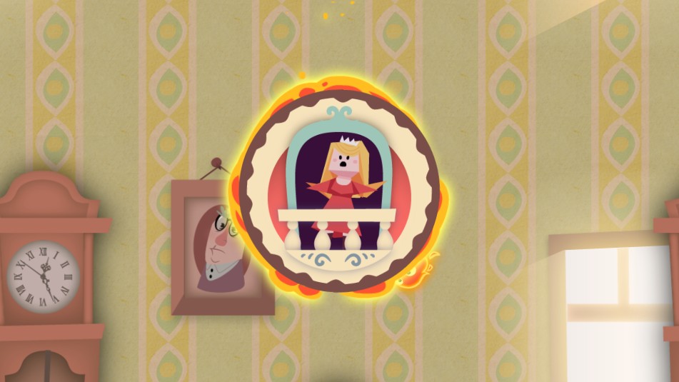 小火苗大冒险手机免费版