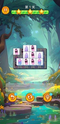 快乐小能手赚钱手游