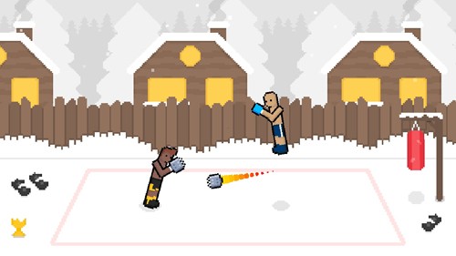 拳击随机官方版