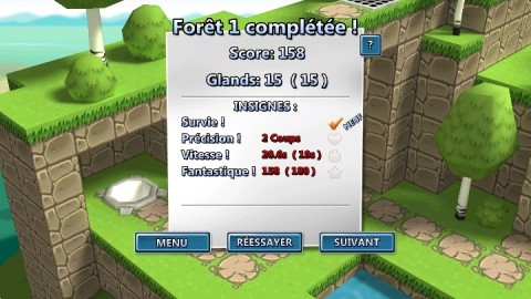 疼痛之旅安卓版