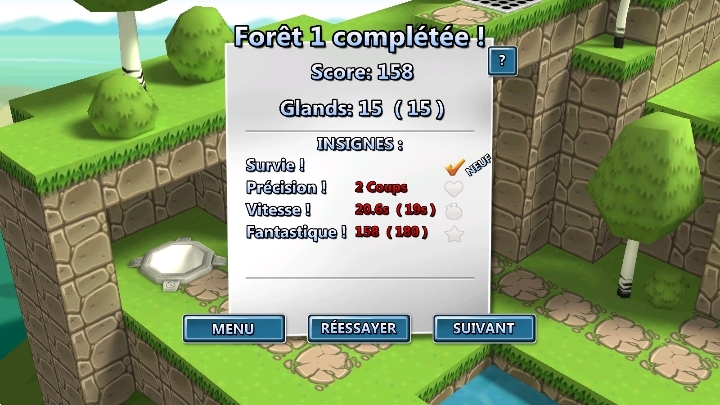 疼痛之旅内购中文版