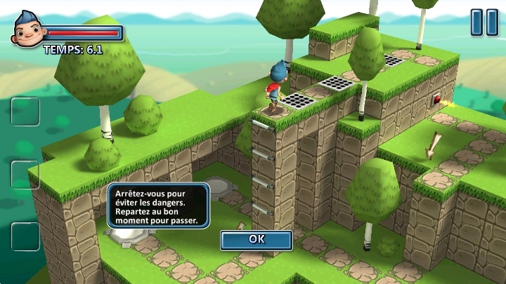 疼痛之旅内购中文版