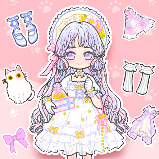 时尚娃娃生日会最新版