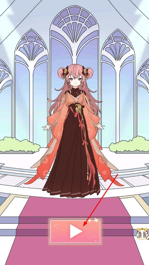 时尚娃娃生日会最新版