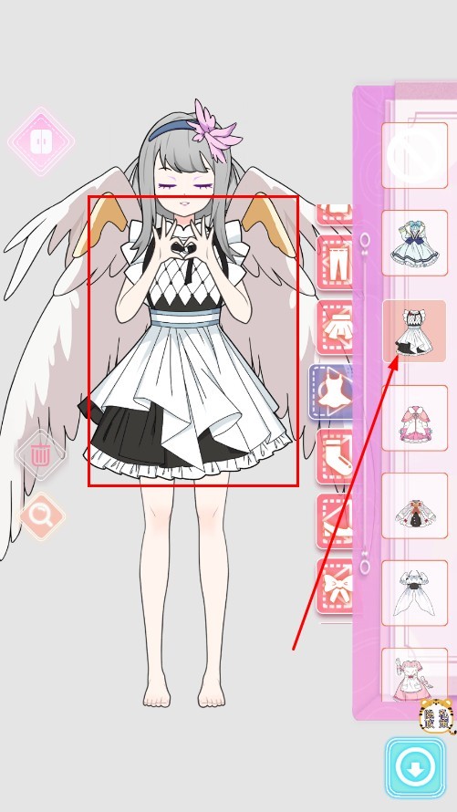 时尚娃娃生日会最新版