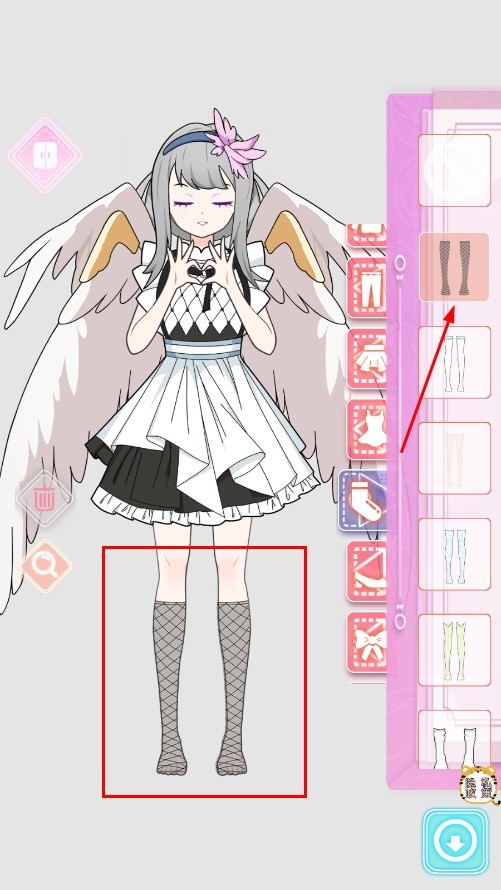 时尚娃娃生日会最新版