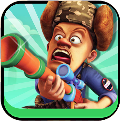 光头强守卫小木屋纯净完整版