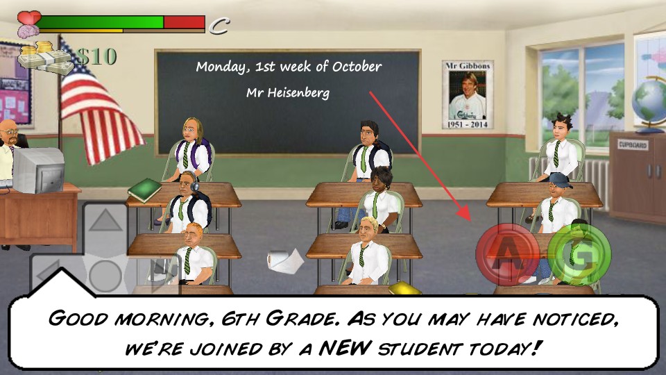 校园时光最新安卓版