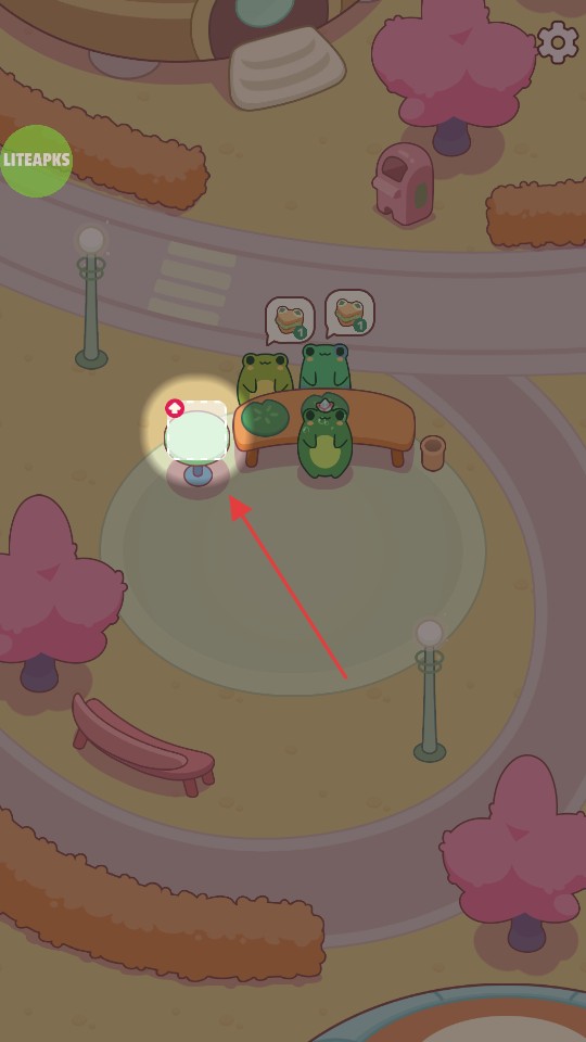 青蛙厨房手游最新版