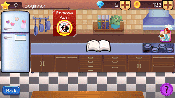 掌勺大厨游戏手机版