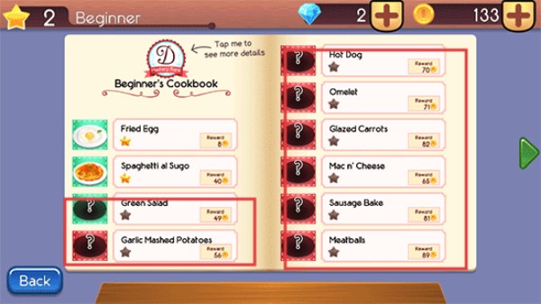 掌勺大厨游戏手机版